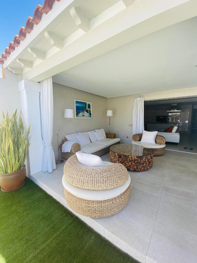 Olivia Maspalomas With Private Pool Willa